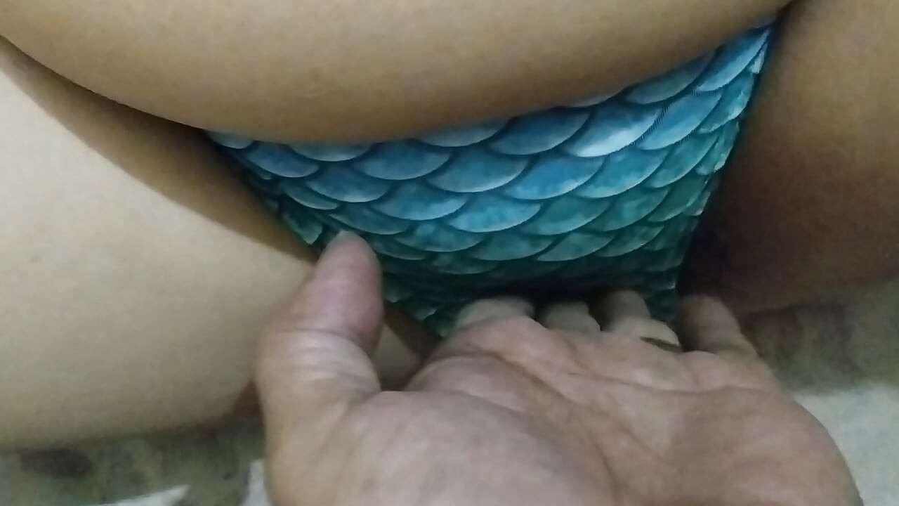 바비 키 마스트 자와니 섹시한 가슴 젖꼭지