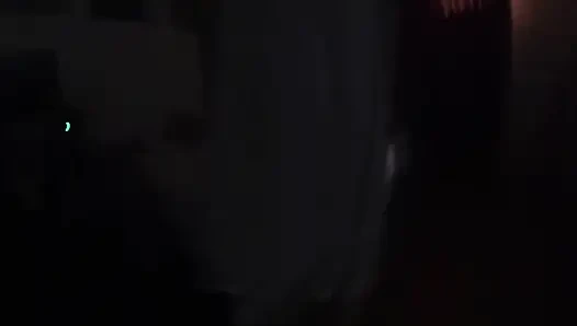 Real cheating. Friends take turns fucking my wife ass