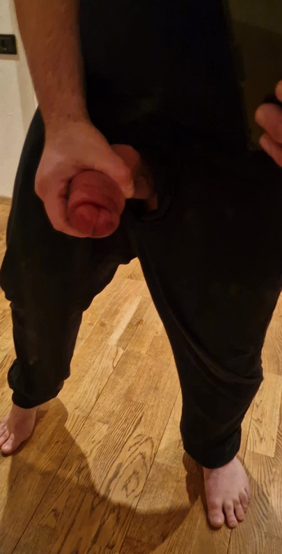 Fat dick need pussy