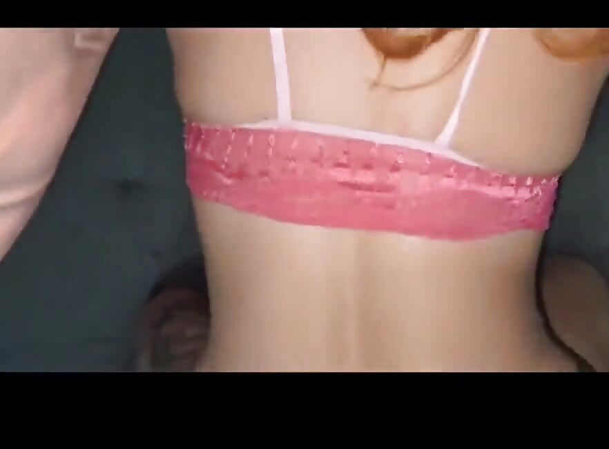 88 Je suis allé chez mon demi-frère pour rencontrer sa copine, mais j’ai fini par me reposer avec elle, partie 2