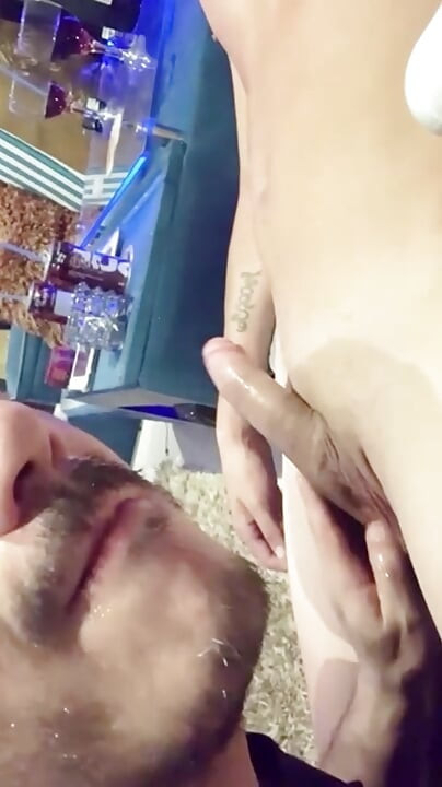 Beautiful cock from a gorgeous skinny guy, it's the best cock I've ever had in my mouth and penetrated!
