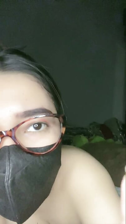 Beautiful Indo Masturbation Delicious Until Squirt