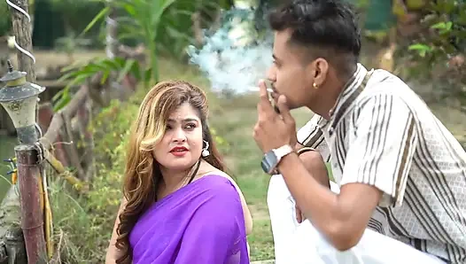 Erkek arkadaşla seks