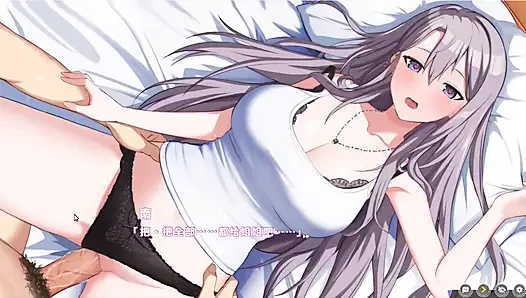 Hentai Game - Kamar Double Happiness - Mode Gratis dan Adegan Seks