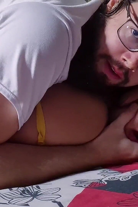 One Last Time with Thick Stepsister