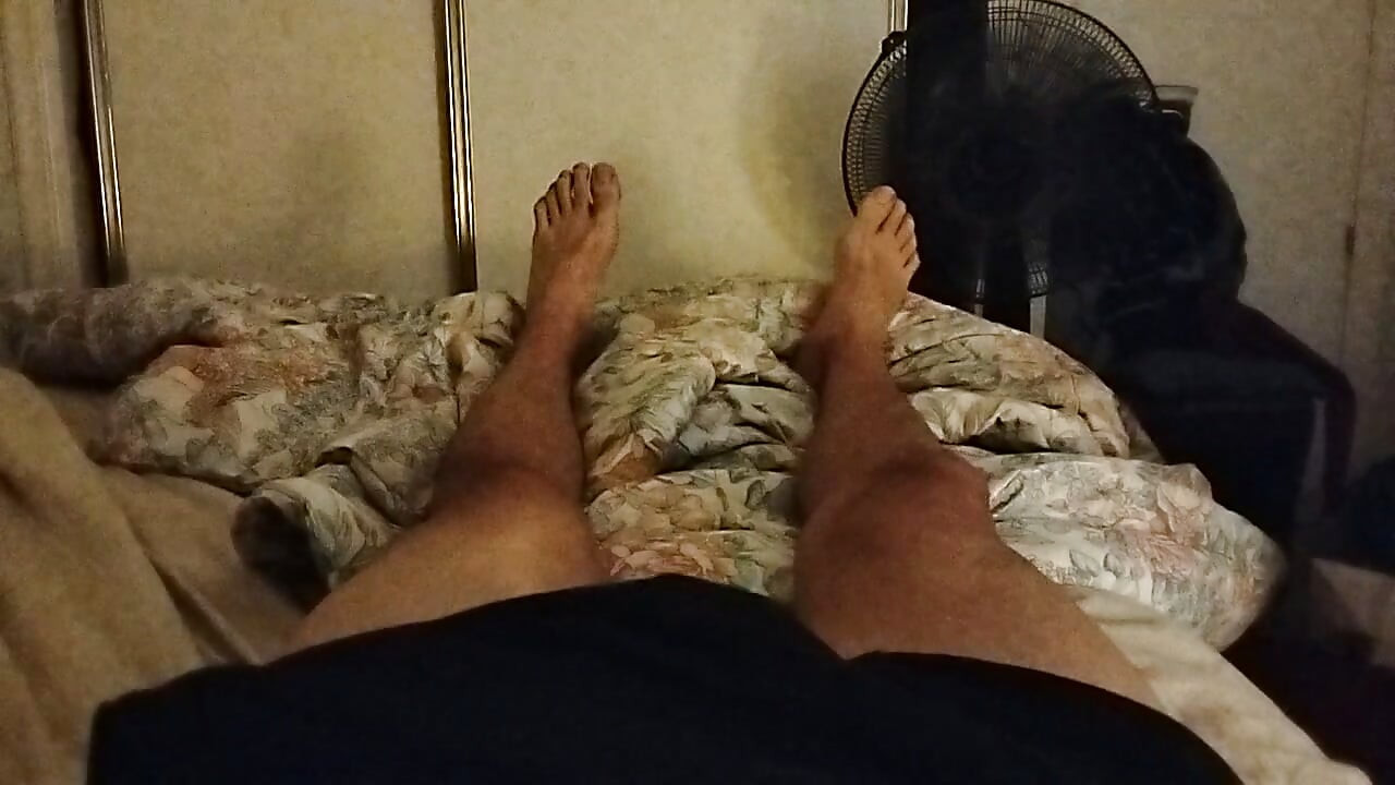 Opuštanje pri masturbaciji