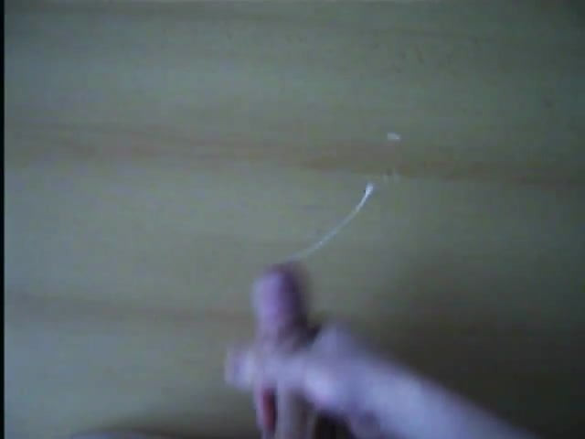 Cumshot 1