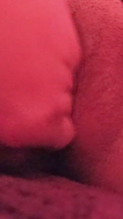 I masturbate in my panties in close-up until I have an orgasm | Clip 1