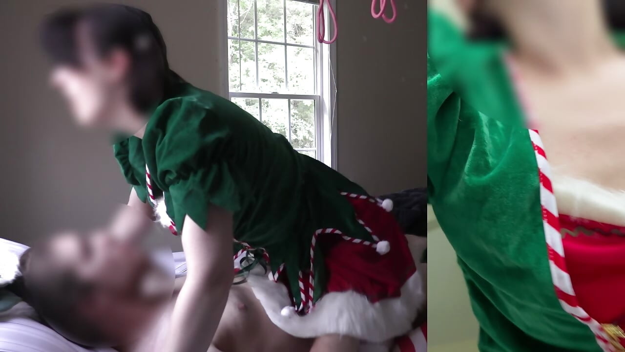Elf Cosplay