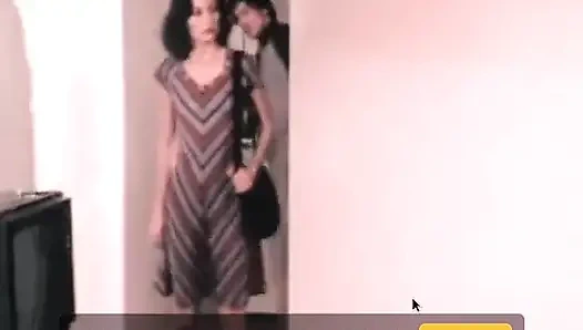 Classic Porn Dvds: the Jade Pussycat: Part 3