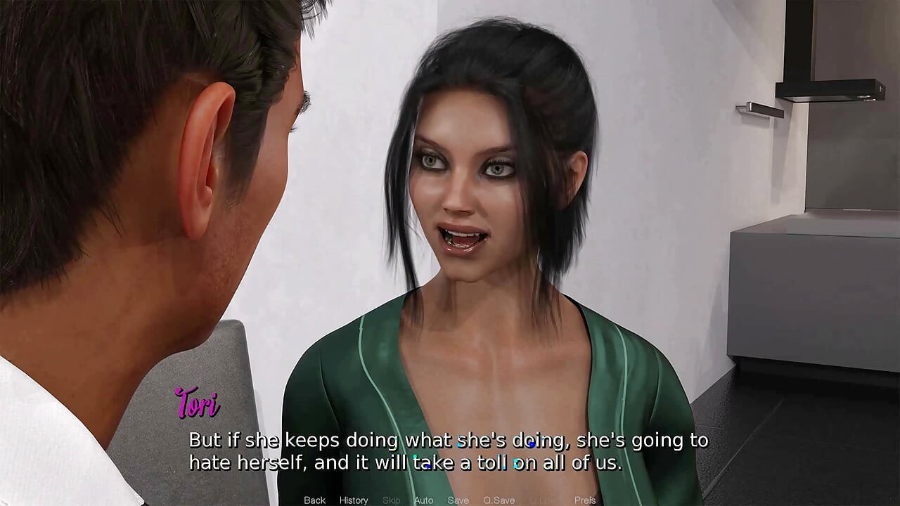 Another Man's Wife: Married Woman Having Wild Sex with Married Man - Episode 10