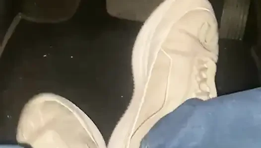 THE BEST COLOMBIAN FEET TO WORSHIP - TOMASSTYL CHATURBATE