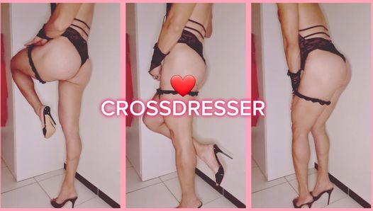 Love Crossdresser