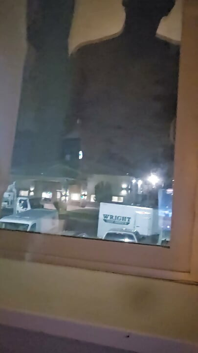 Motel Bedtime