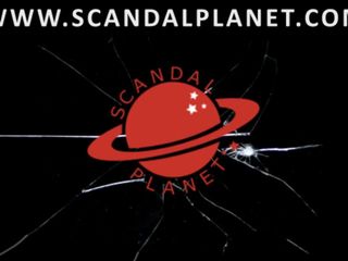 Anna Paquin Riding A Guy In True B Series ScandalPlanet.Com