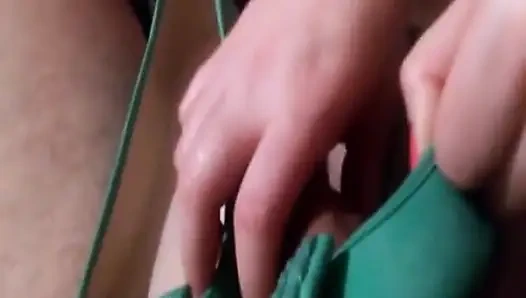 Дрочка, дрочка ногами, обувь, камшот