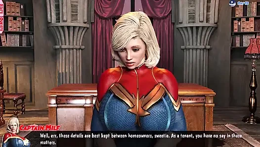 Cockham süper kahramanları #4: masa oyunları almalıyız