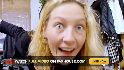 Alicya minyon çingene Alicya Jorge tarafından sikiliyor