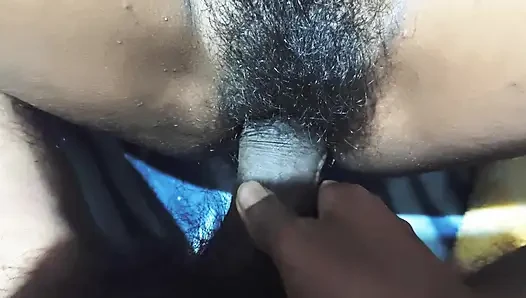 Indian Desi Hot Bhabhi With Boyfriend Romantic Facking video's