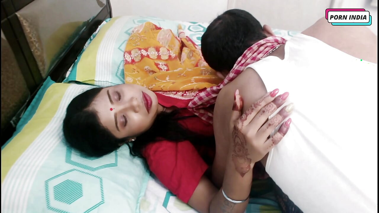 Beautiful Hot Girl Romantic Sex With Stranger