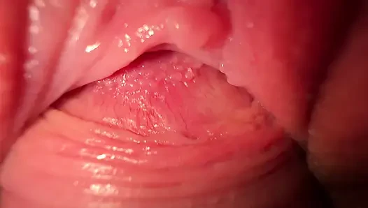 Fuck stepsister's tight pussy