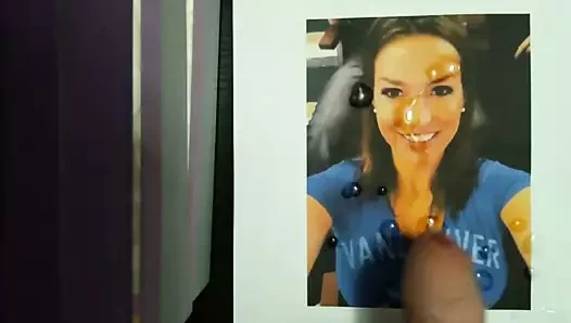 Erin Hawksworth boşalma anısına #1
