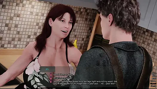 Godson remake 1, ich musste marnie succumbus ficken