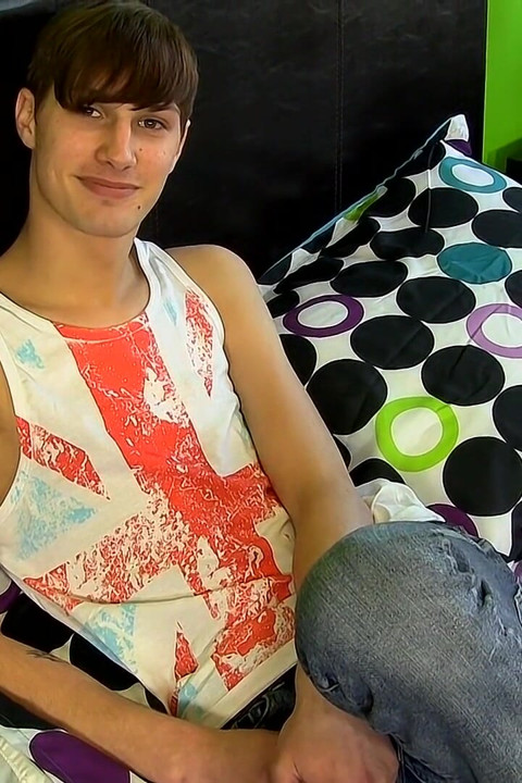 Chilling Out with Twink Evan
