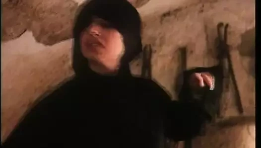 Sarah Young Chained, Whipped and Fucked