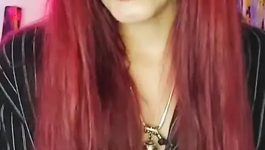 Shyyfxx passioneret og helt Mde Med Min College-kreste WICHsanleitung Rollenspiele