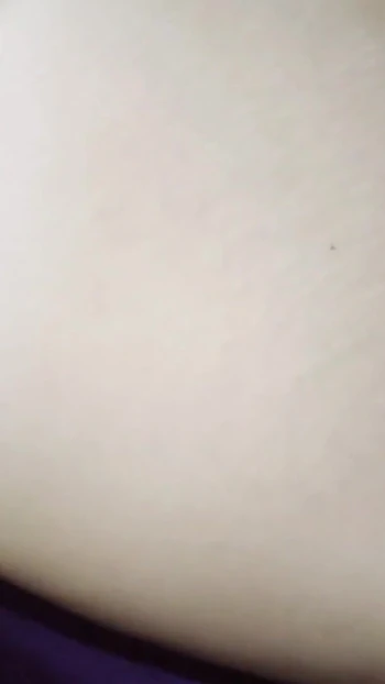 Emotional moment from "The party ended with a group fuck between the husband's friends and his wife"
