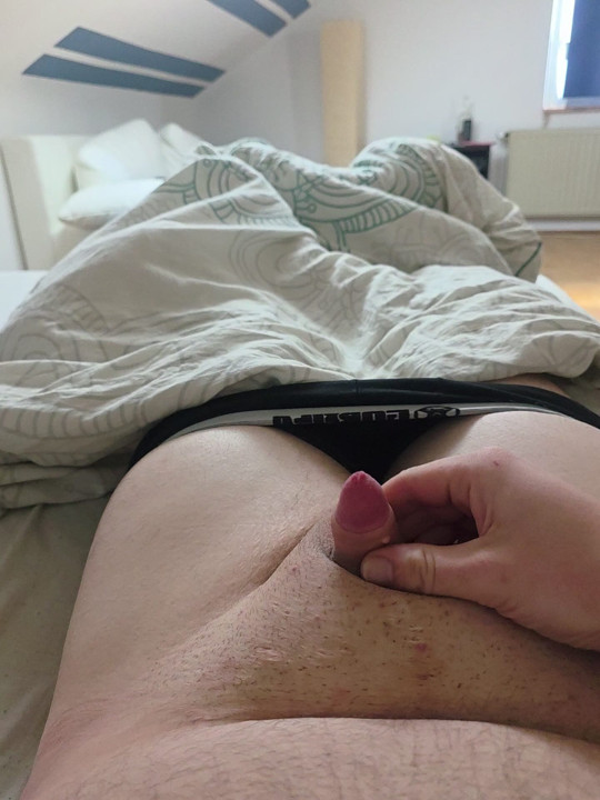 Tiny dick Show