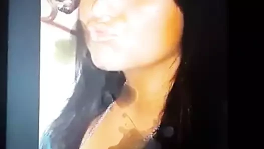Cum haraç için anette