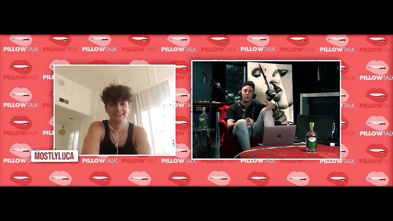 fan Asks Luca Schaefer-charlton to Eat