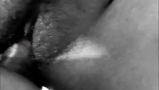 Fucking with my sexy girl friend in my friends house