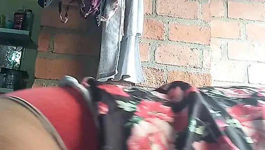 Сосет член каменщика из Мехико