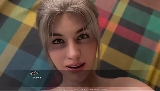 A Very Horny Office (part 35)