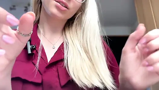 Mean Girl Punishes You with Tickles Asmr