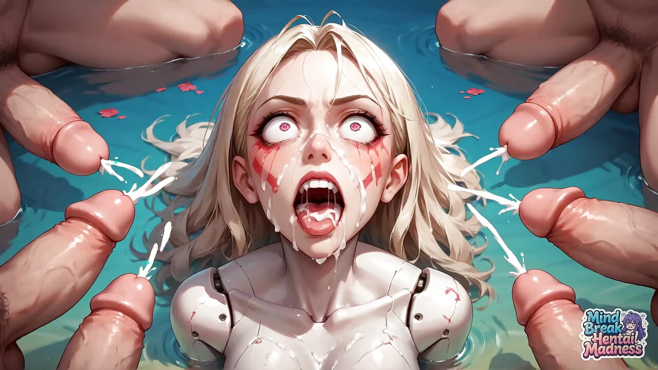 לילי פדס, וואק! זונות עירומות, פנטזיית פאונד, זיון! טירוף! סקס העירום הטוב ביותר!