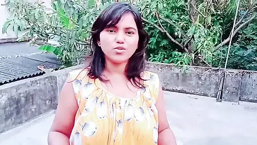 Mami Ki Lal Sari Dekh Ke Land Khada Hogya Hardcore Chudai with Mami