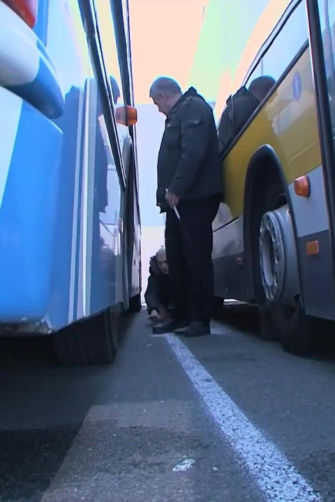 Alman sert bdsm köle kız