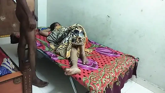 Mature Indian Sister-in-law Fucked