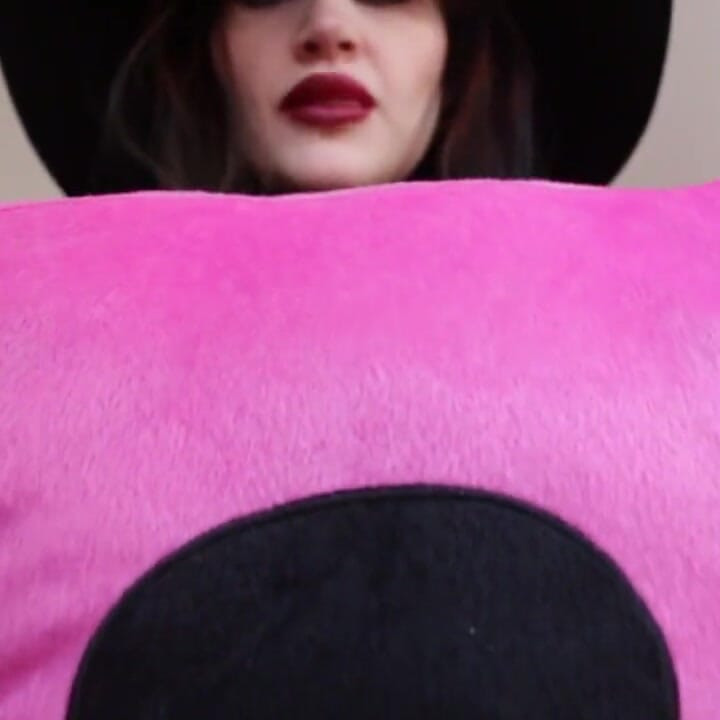 I married you for your wealth