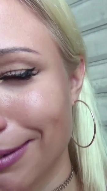 Jaw-dropping moment from "GERMAN SCOUT - SEDUCE HOT TEEN GABI GOLD TO FUCK AT CASTING"