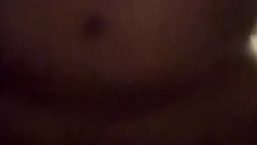 FOURTH Cumshot Was On My Pussy!