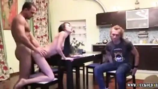 Cuckold archive - größte videosammlung von cuckold-videos