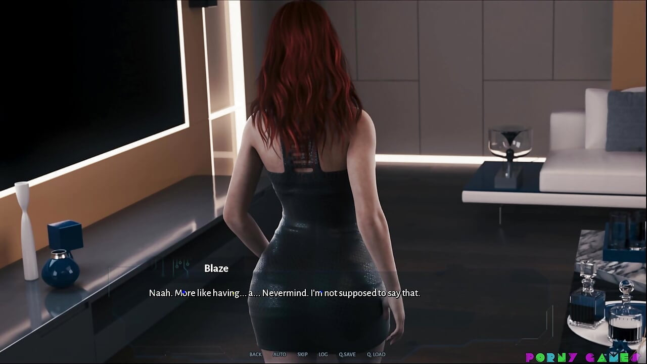 Cybernetic Seduction by 1thousand - Finally Having Sex with Nina 11