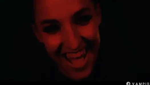 Vampire Lezdom Mind Control Sex Compilation
