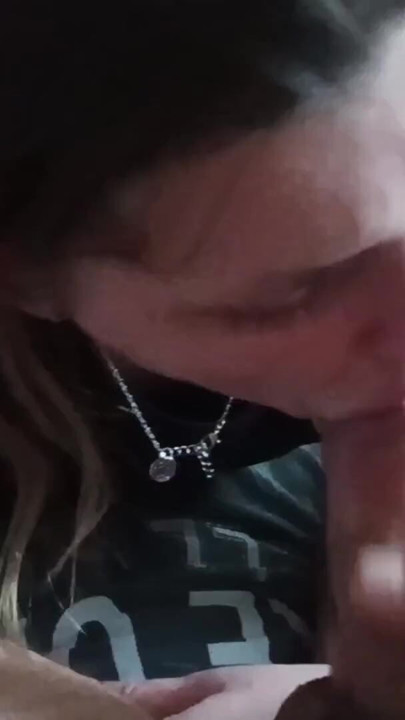 Homemade Cum in Mouth Swallow Blowjob Hardcore Deepthroat | Clip 1