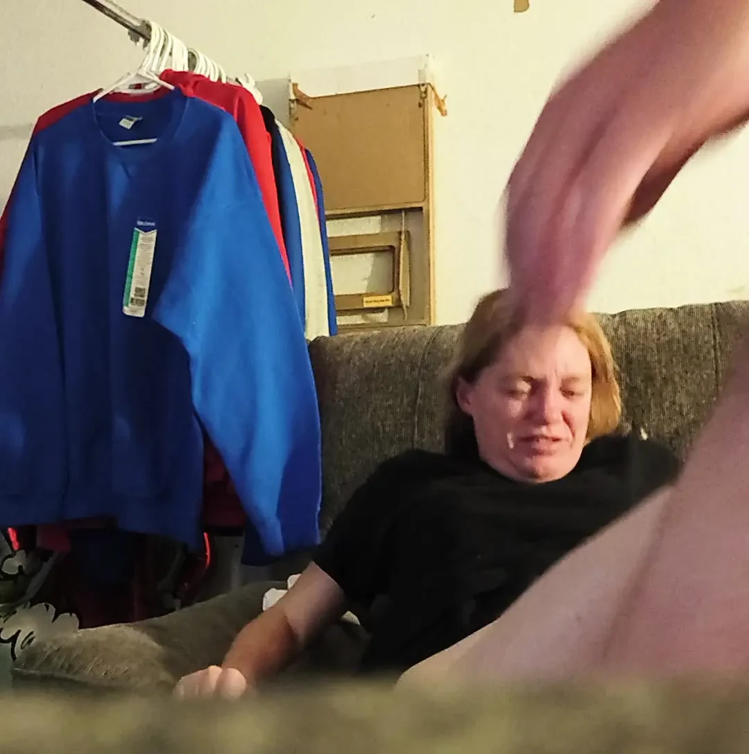 Missionary fuck with peaches